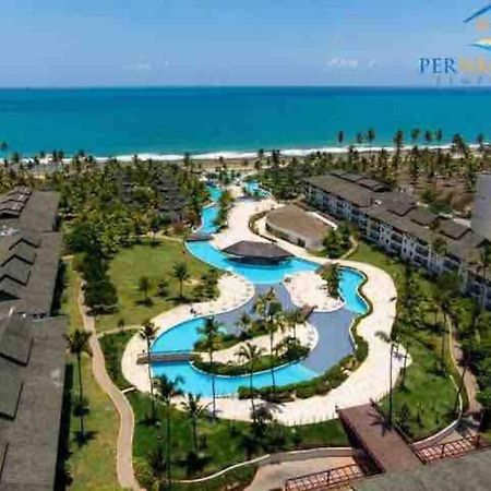 Resort Beach Class Muro Alto - Prime Pôrto das Galinhas Buitenkant foto