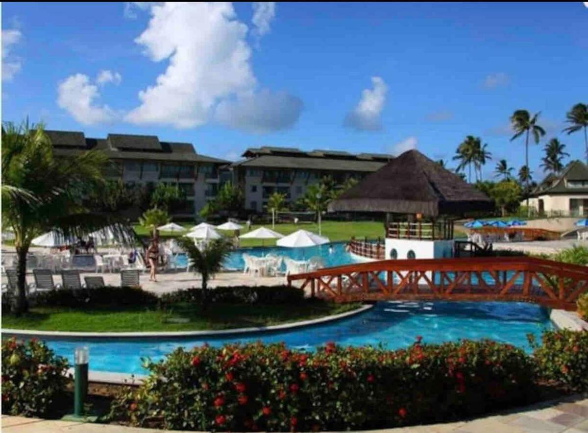 Resort Beach Class Muro Alto - Prime Pôrto das Galinhas Buitenkant foto