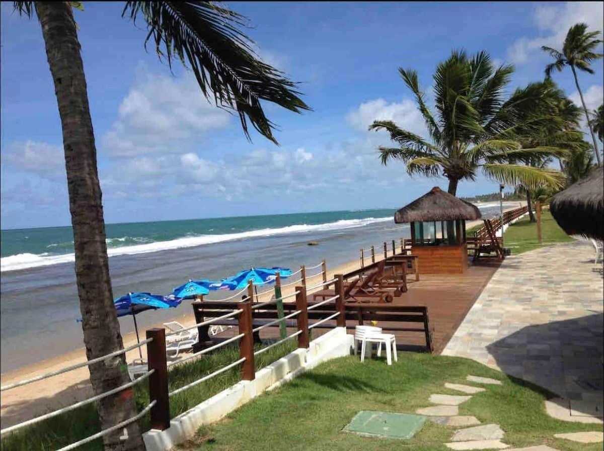 Resort Beach Class Muro Alto - Prime Pôrto das Galinhas Buitenkant foto